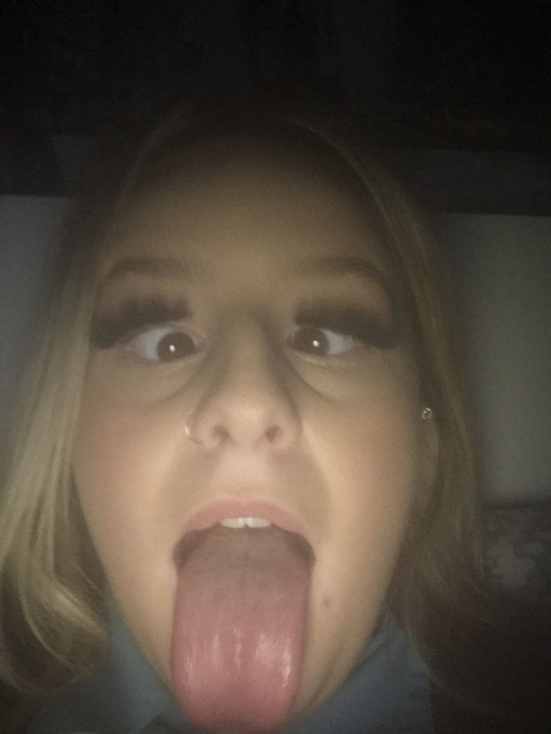 UK slut Emily Rose pt.2 | Comment what you wanna see she will obey and update