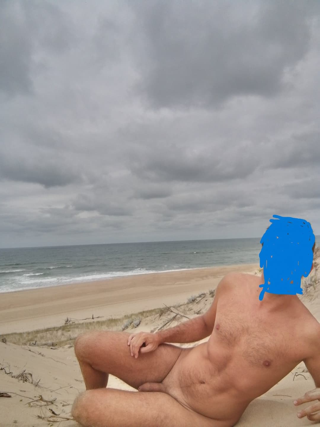 NATURIST BEACH ! COMMENT REPOST! NATURIST IS LIBERTY