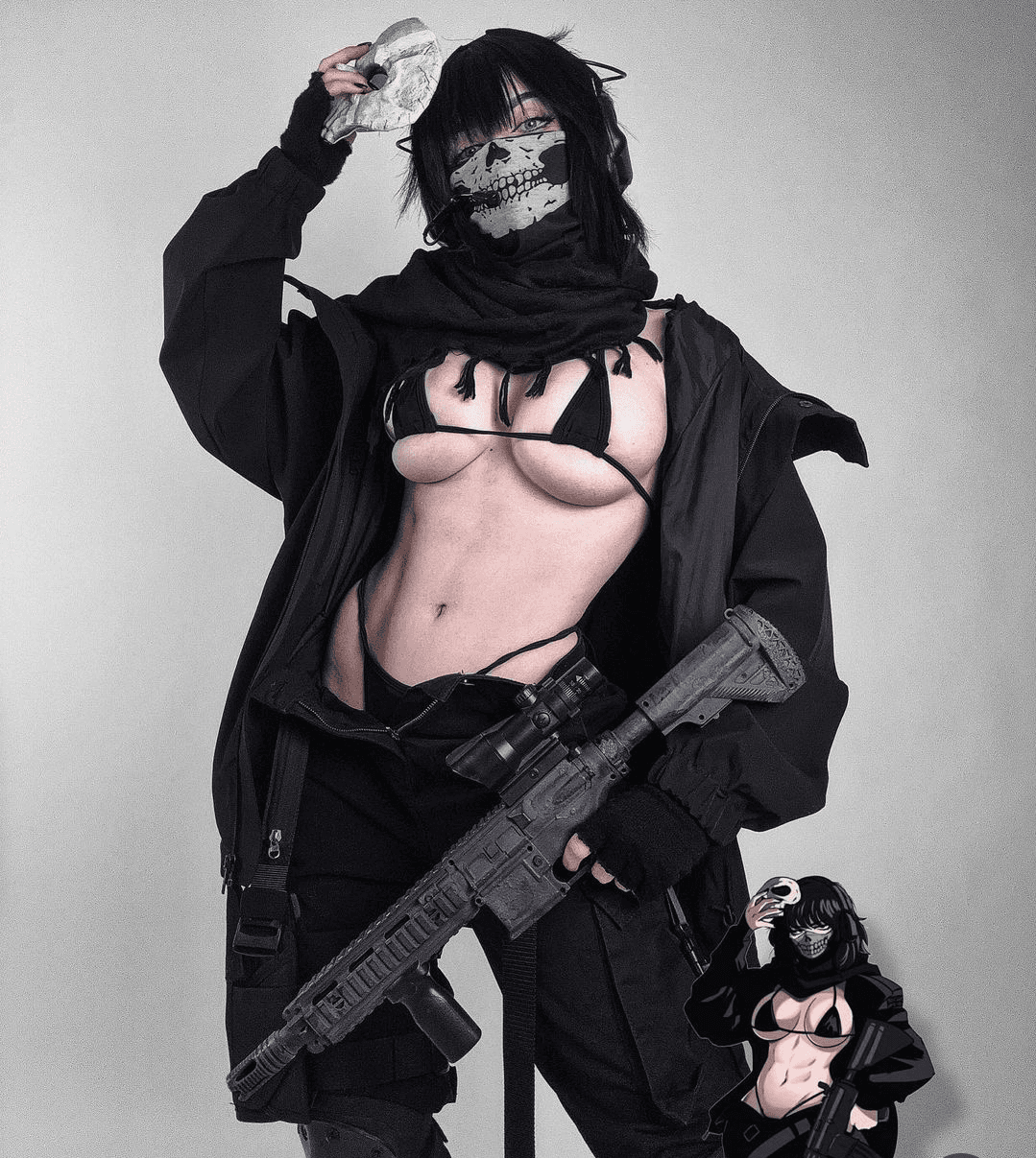 This Cosplay Gallery will Cast a Spell on You [teen, cosplayer]