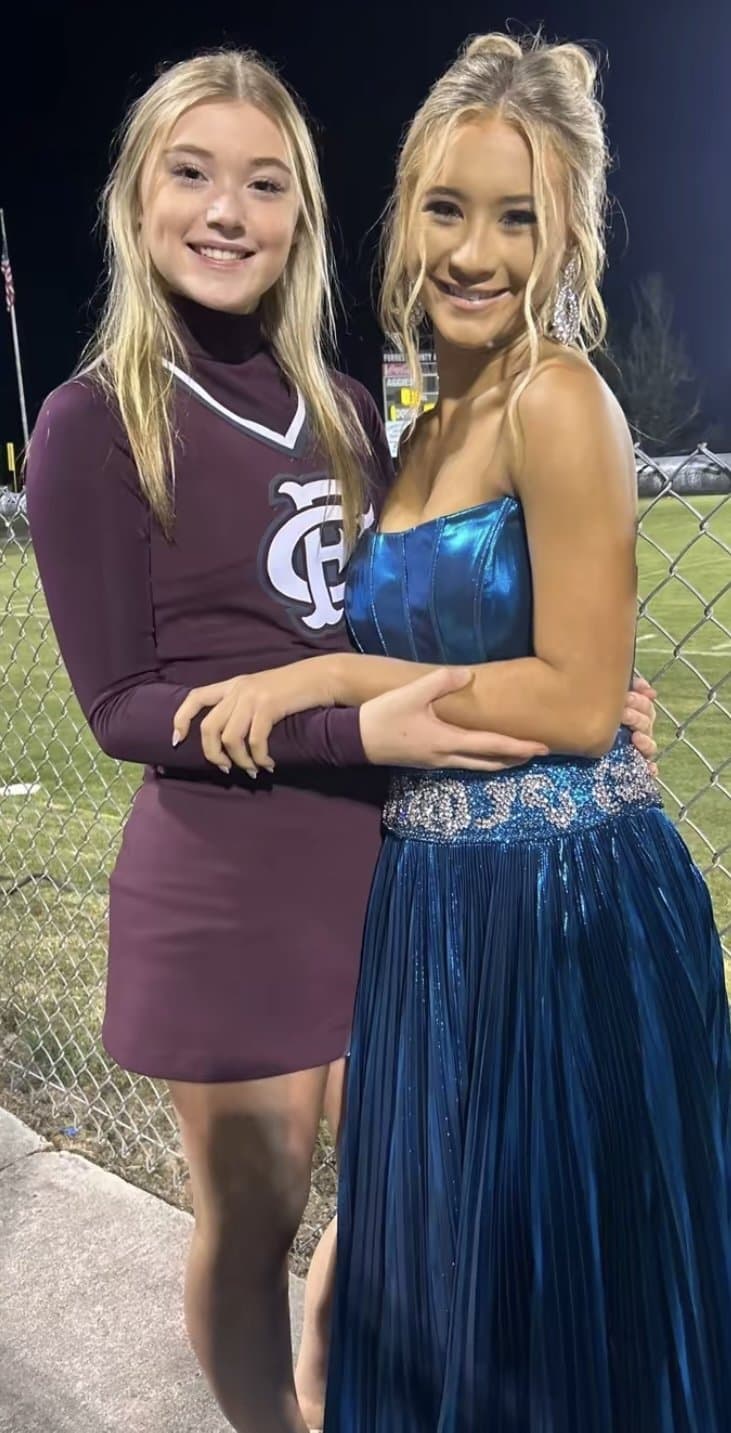 Tatum! - IRL Friend!