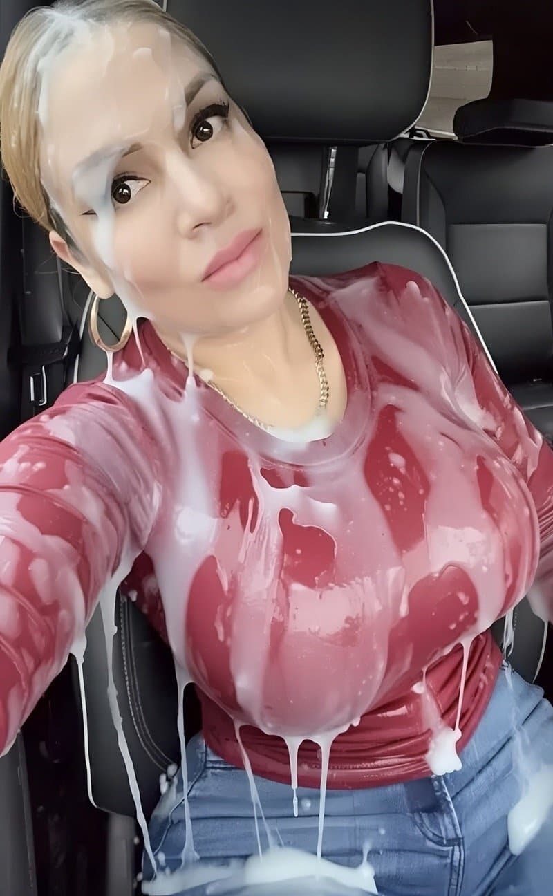 Click to view full size Real Latina Aunt Bukakke Cum Edit