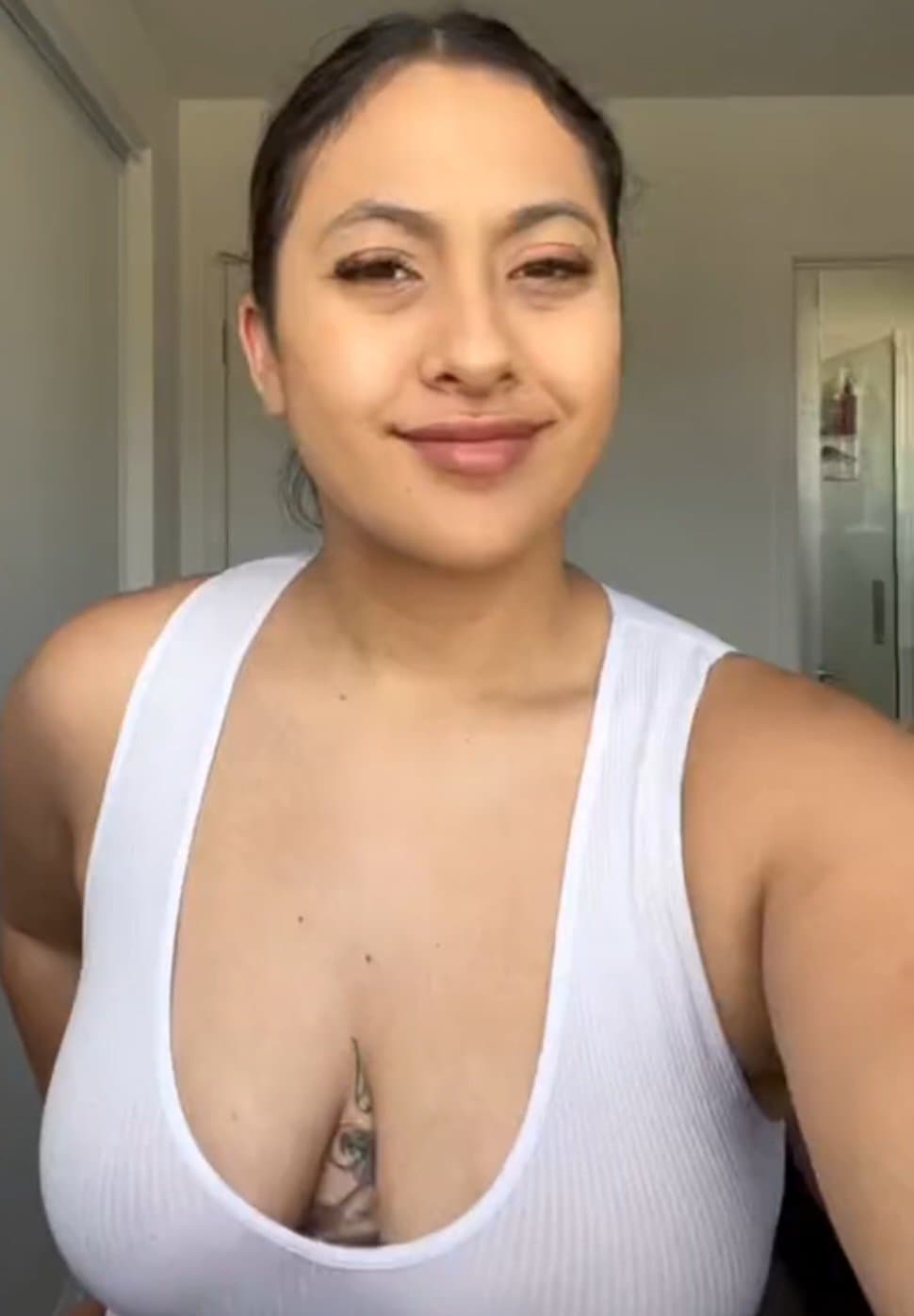 Request.. Polynesian?? Baddie..