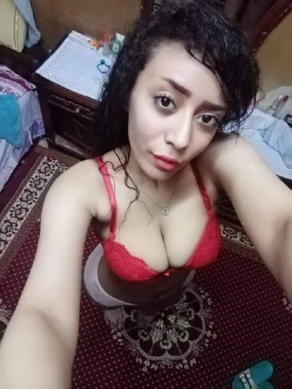 Milf Egyptian New Wife