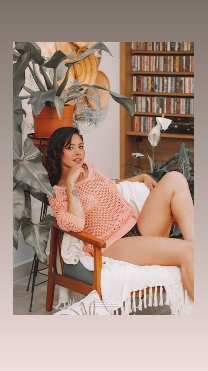 Raphittaa Sillva, Angel Rivas, Keira Croft,sósias