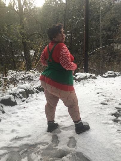 BBW PHAT BOOTY? PORNSTAR⭐️.