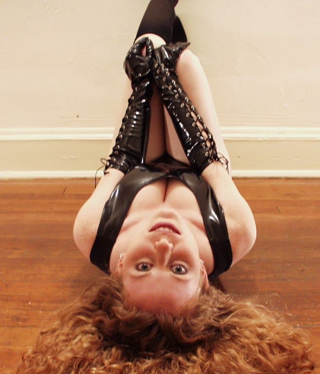 Kira LittleRedHead Miss Kira