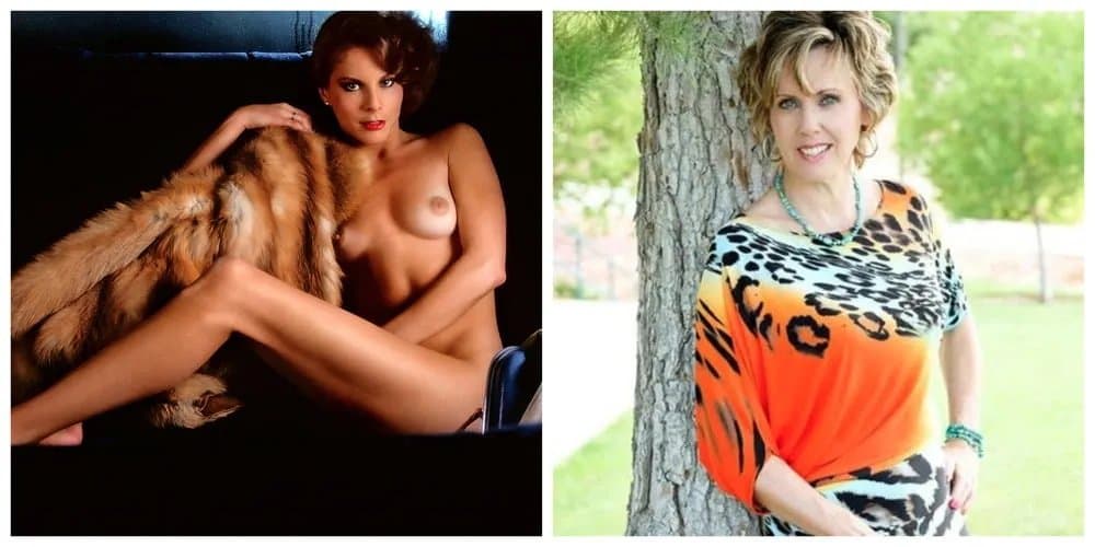 Playboy College/Casting/One Times - Before, After, And Much Later #5