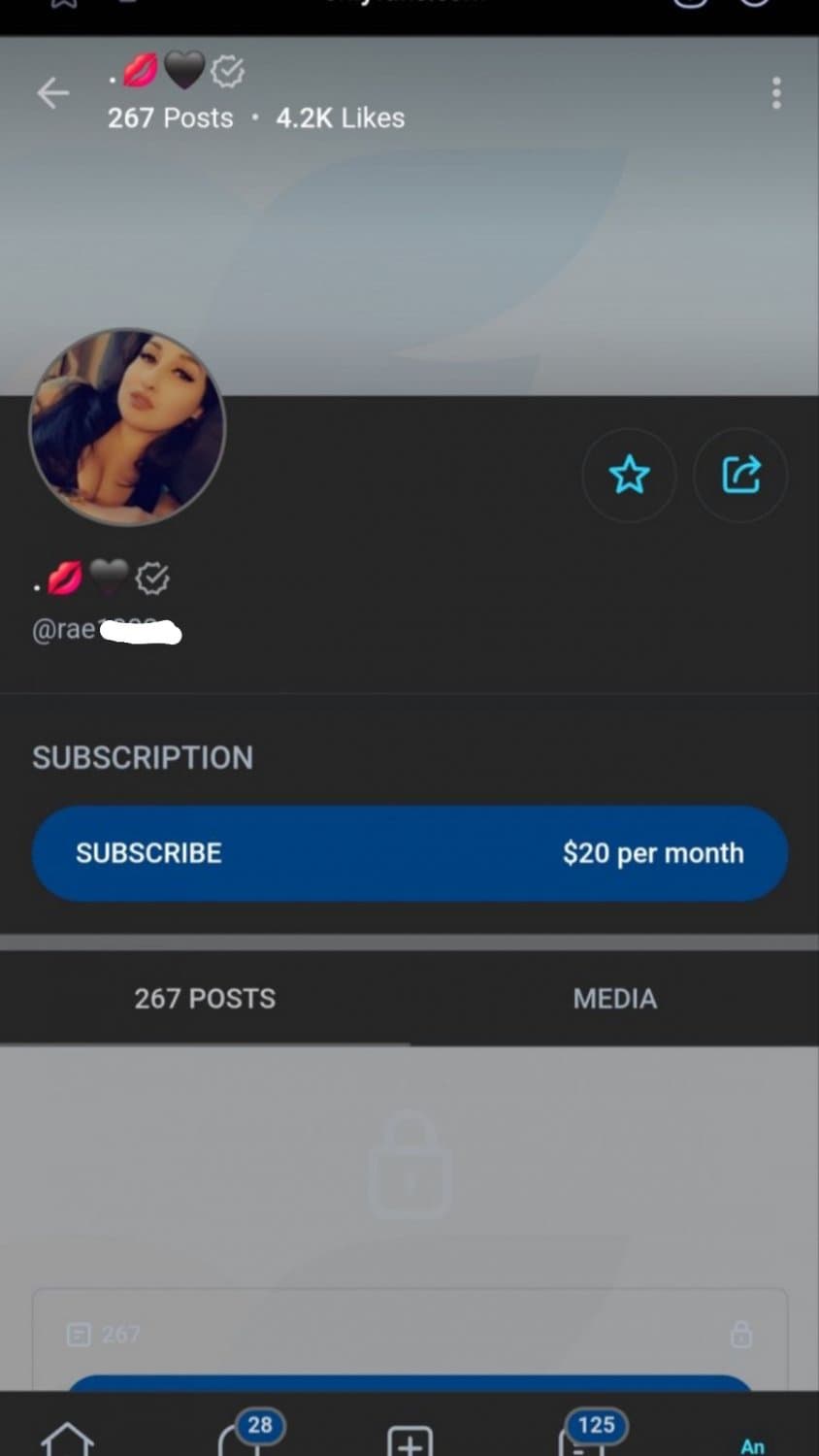 Alyx, 30, Married slut has an onlyfans. Send your sluts to my Kik gthom559