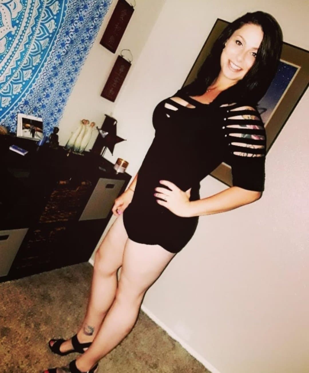 29 yr old Cali Slut Codi Leaked