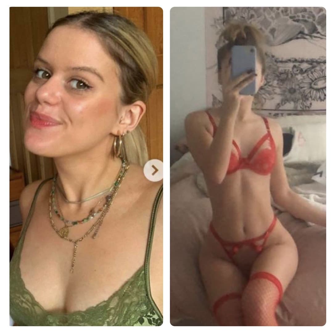 Click to view full size Ex Kirsty left me, Kik bigassk678 and bully me