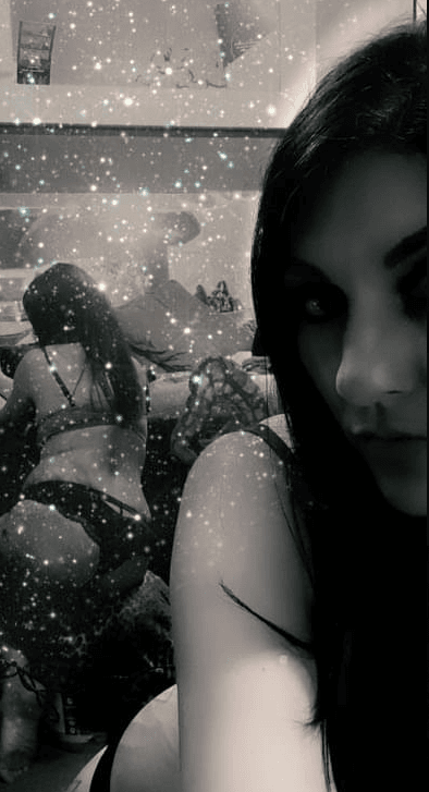 So Cal Single Mom Mina Has Been Arrested 8 Times For Meth and Been Passed Around More Than A Pipe