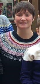 Nice to see plain Jane ladies like Monique here happy to show off their everything at mardi gras