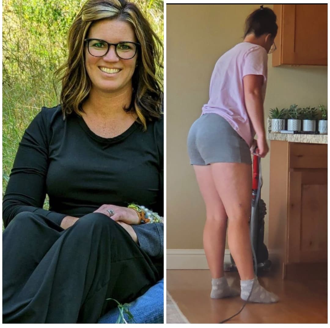 Heather Mass Collage