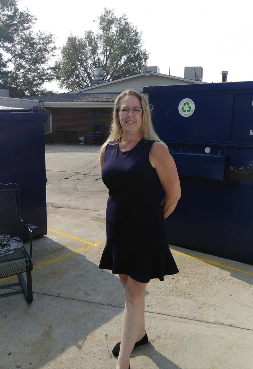 Got love for the grannies sometime.