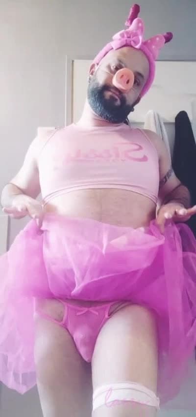 Cocu Micropenis Humiliation Sissy Pig