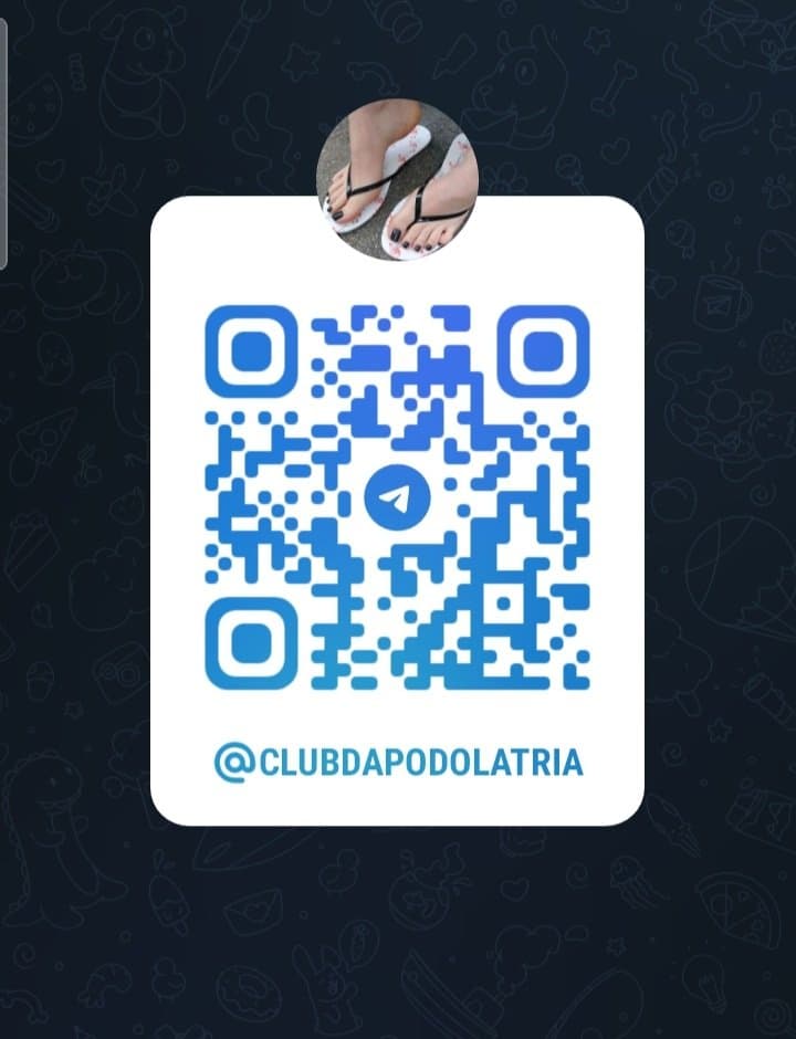 PEZINHOS DE ANJA ?? + (NO VIP) ?   《OLHA A BIO》