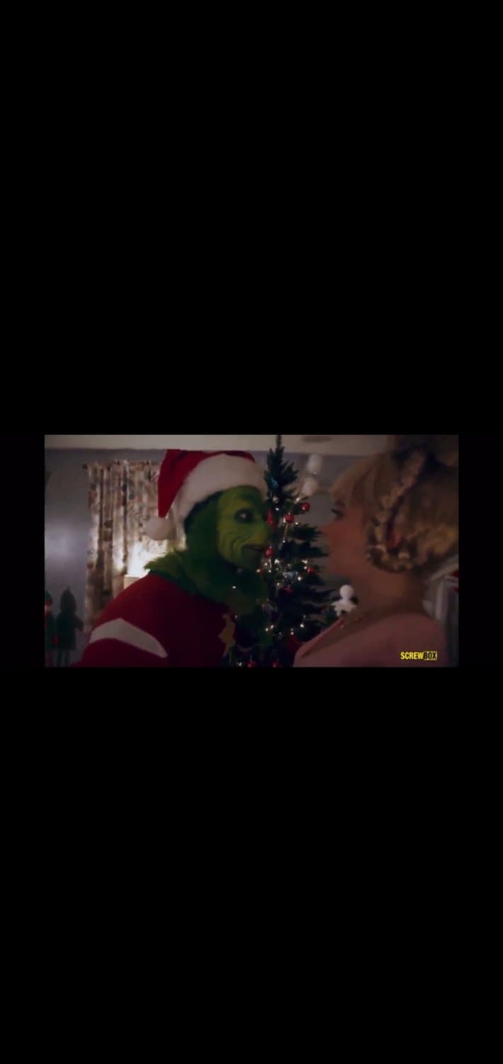 Una de Villa quien se folla al Grinch???