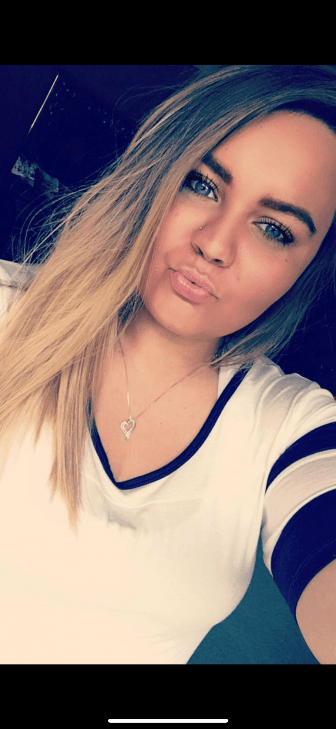 Do you know me in real life? Looking for people to come and fuck. Twitter is hotwife_kristin