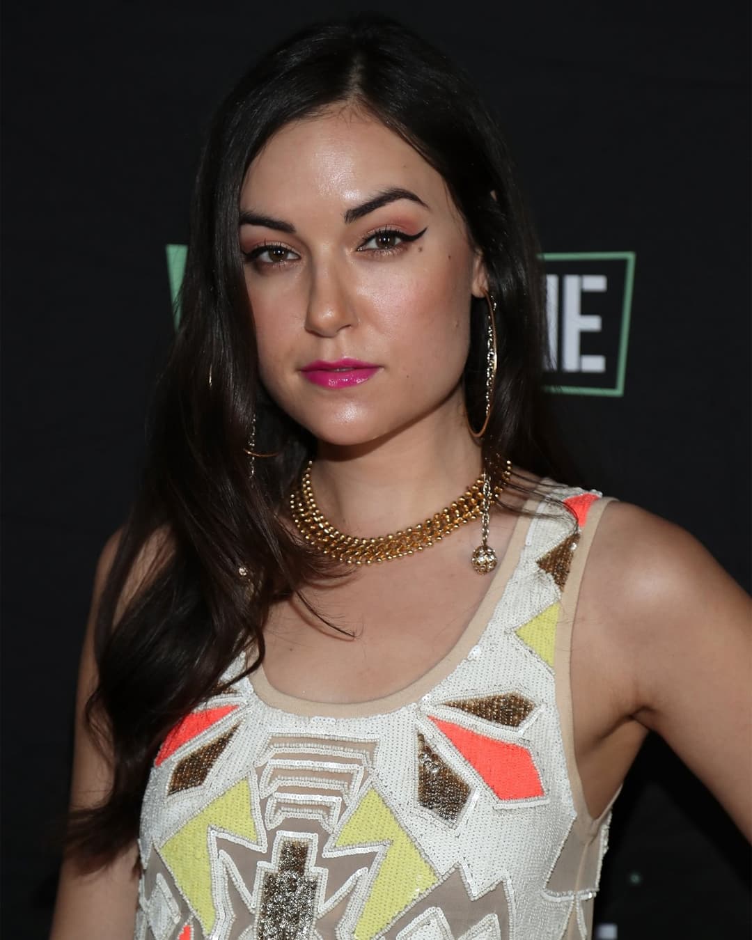 Sasha Grey