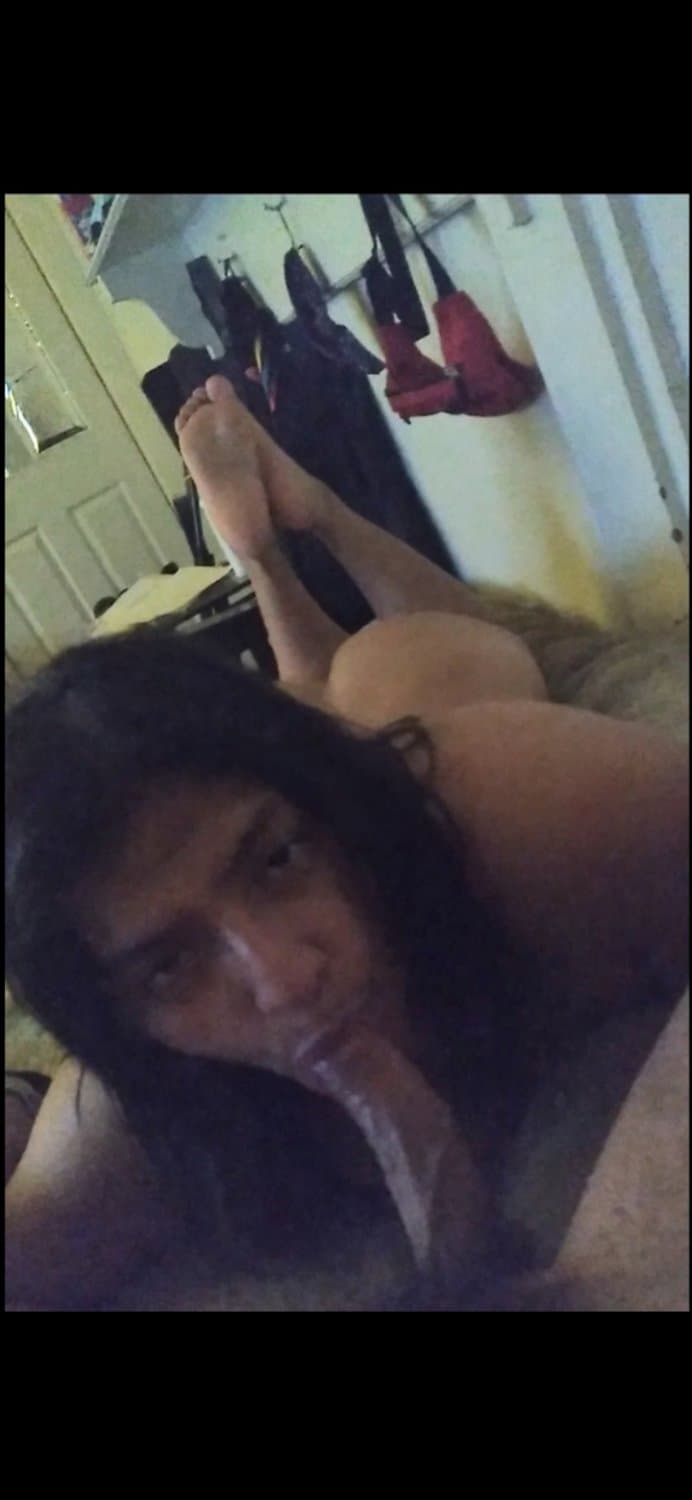 Nj Mexican cleaning lady Abby Gonzalez milf