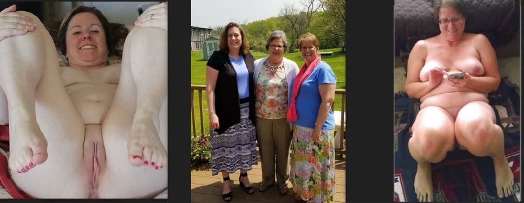 Thick Dublin, Ohio MILF Kristi Jo Lucas Flaherty