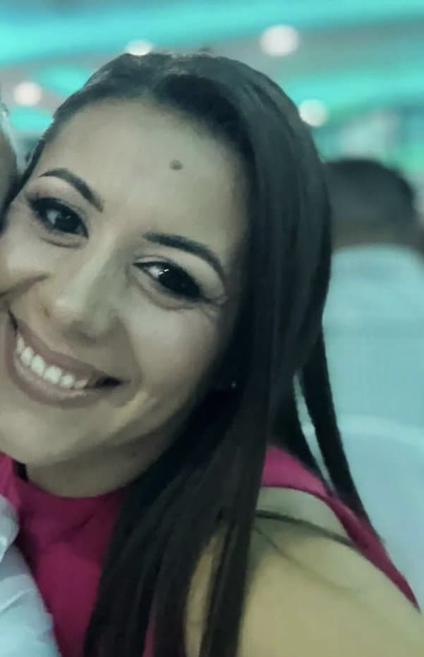 Click to view full size Leaked: Married MILF Marijana caught cheating private pics & home sex tape