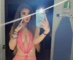 One of My Favorite Escort That I Have Fuck In The Street Of figueroa street This Russian Latina Mix