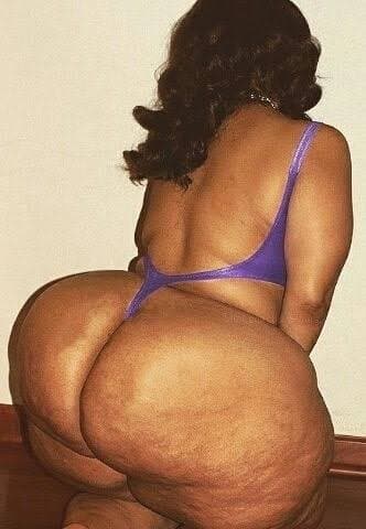 Sugar Pear aka Gwendolyn Ray (massive ass!!!)