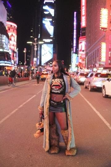 Fucked This Atlanta Thot In Her Apartment My First Night In The City