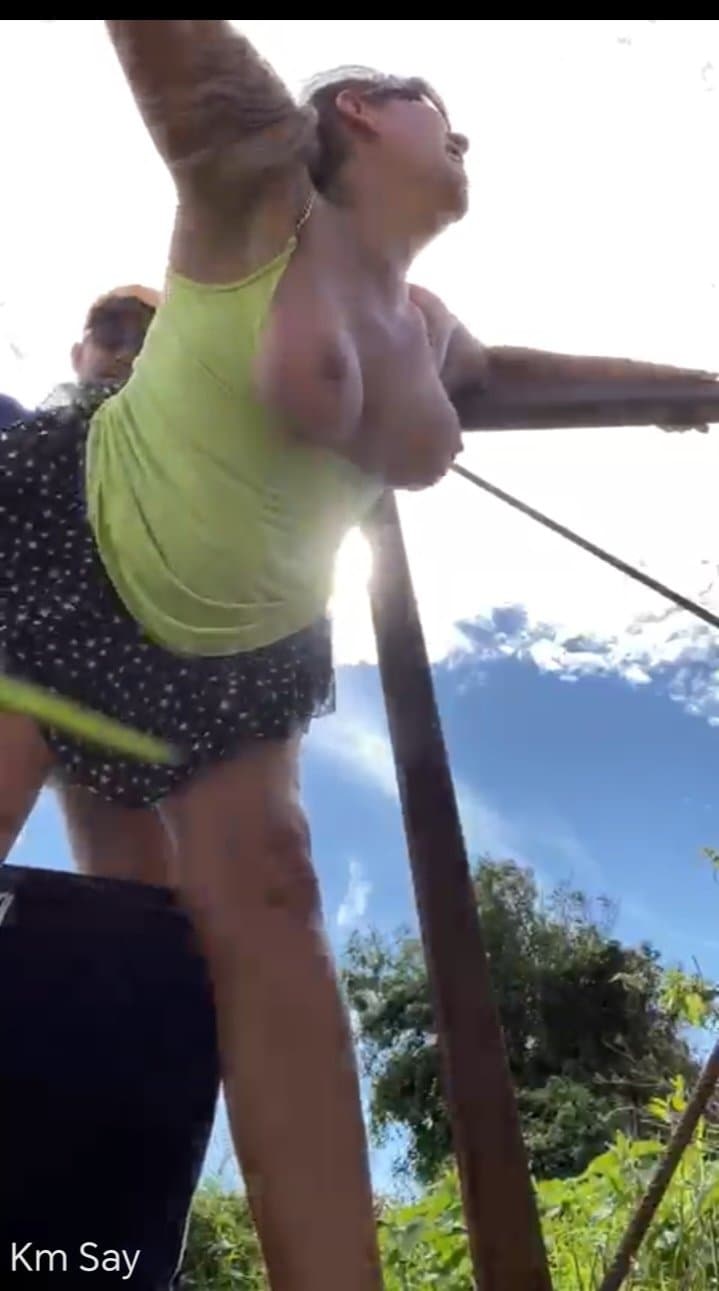 Gorda, tetona y culona d la vecin4 es mi put4 zorr4 d alquiler solo pide verg en su chep4 deliciosa.