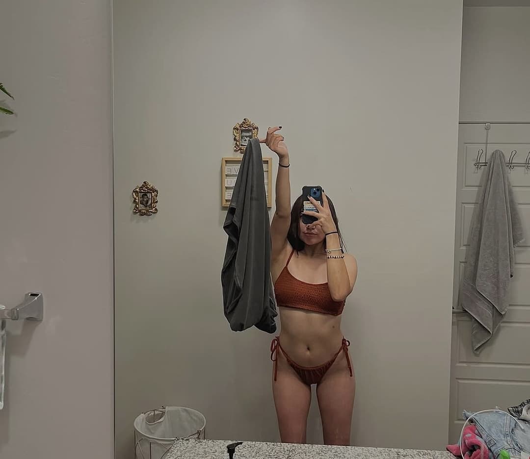 Native nudes (Colby)(NM)