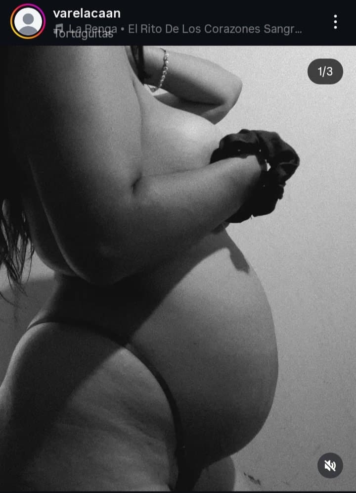 Algo de esta puta? Tenia cafecito y tecito vendia contenido, si alguien tiene algo mande privado.