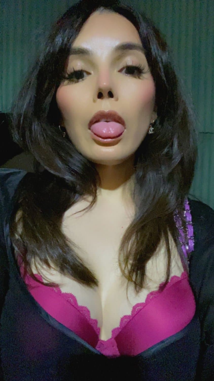 pretty Ricki Sophie Ortiz, Street Fighter pro gamer