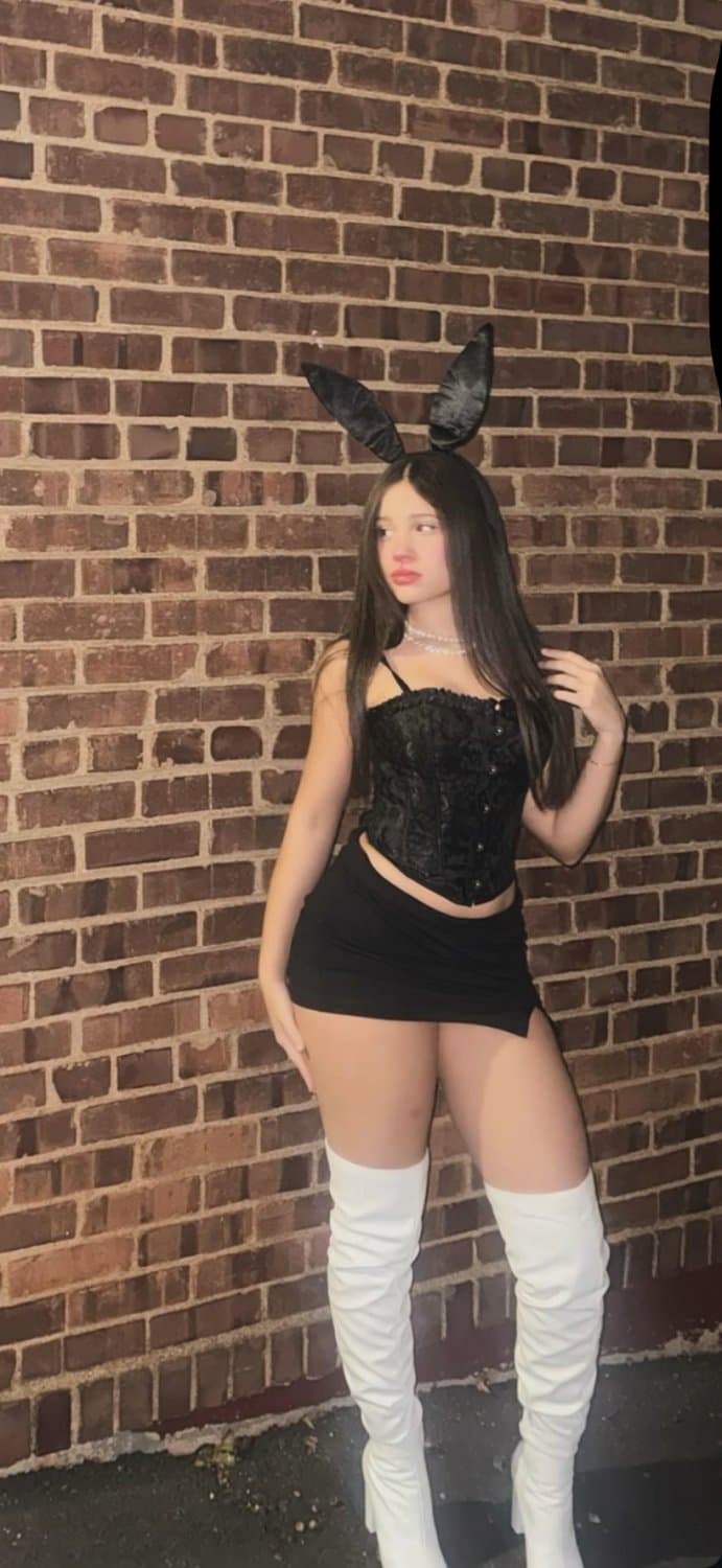 My fav Halloween sluts