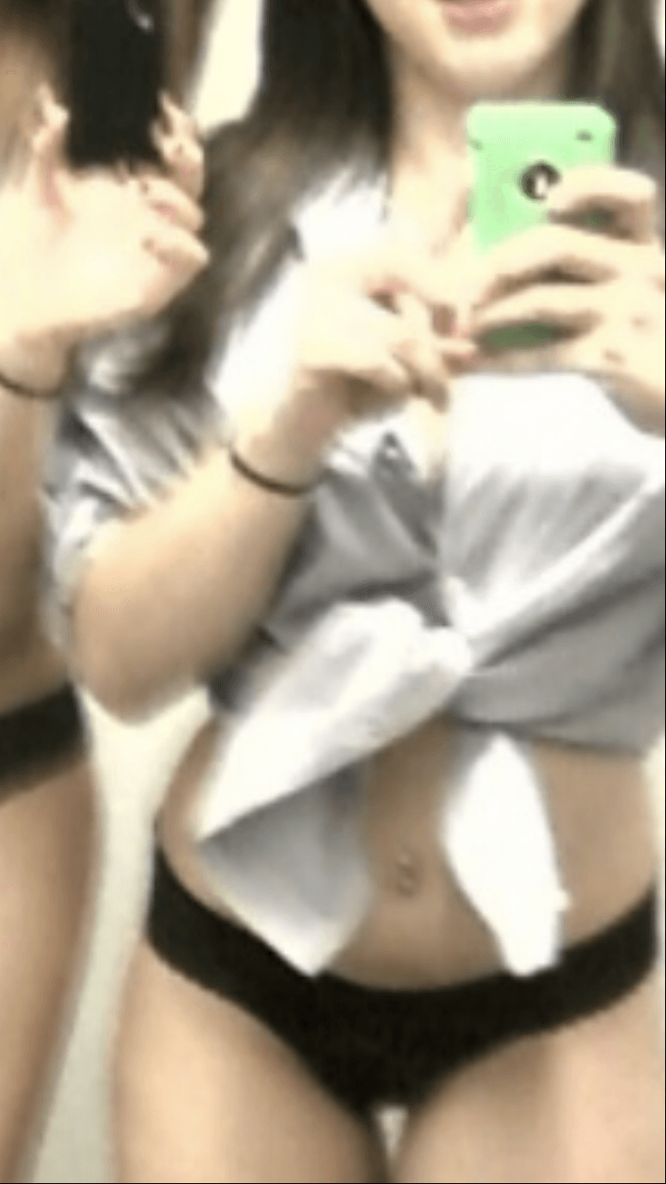 Prosper wife karlee nude