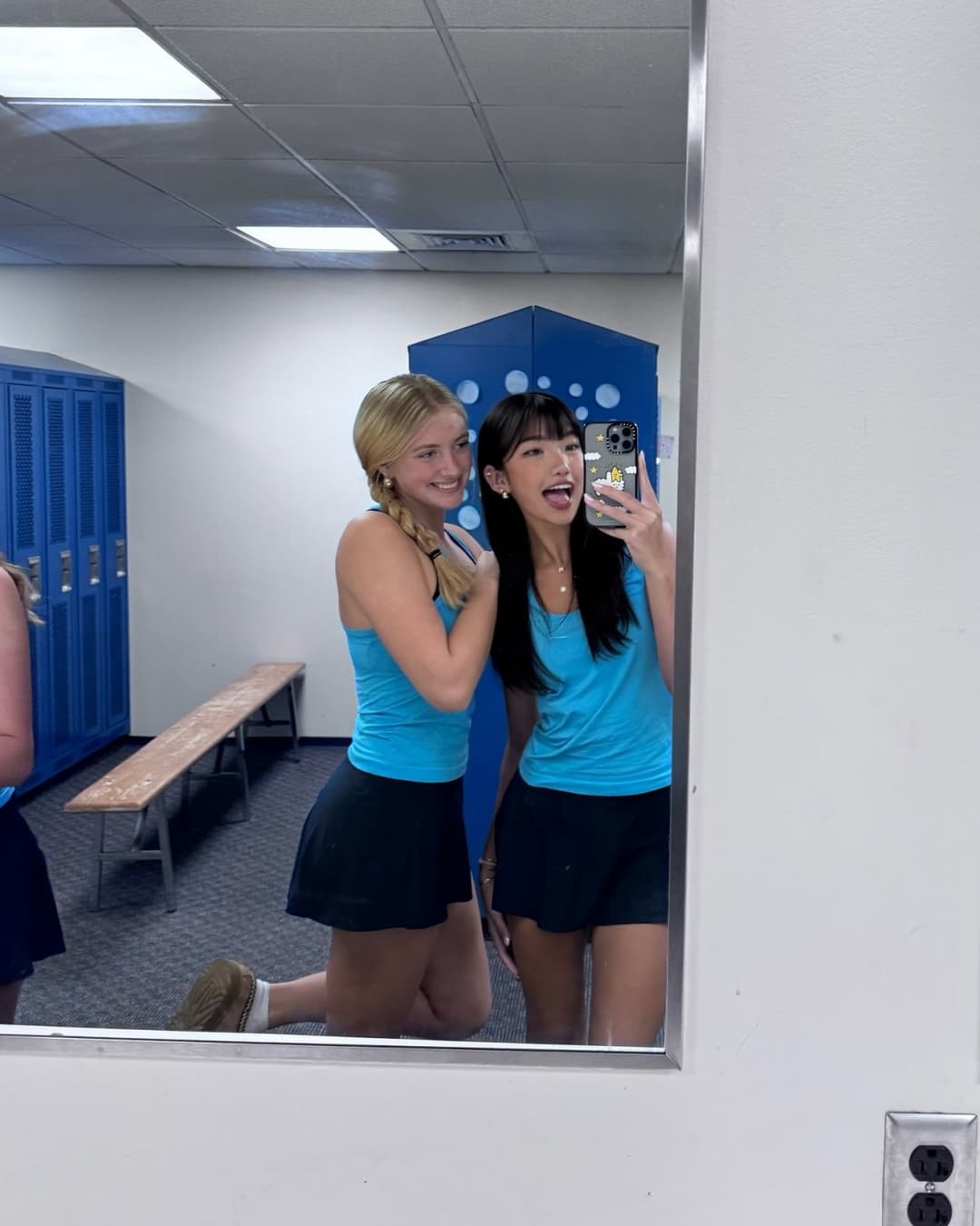 Fucking Perfect Asian ABG - Chinese ABG with Perfect Smile and Body - Tight Asian Body