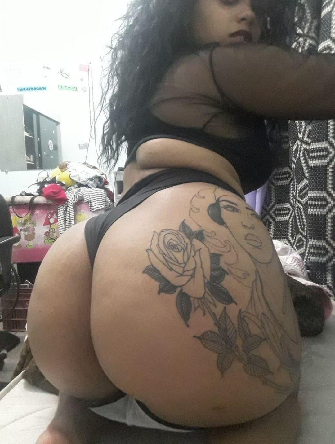 Klicy Gabrielle - Bad Klicy - Dirty Lilith