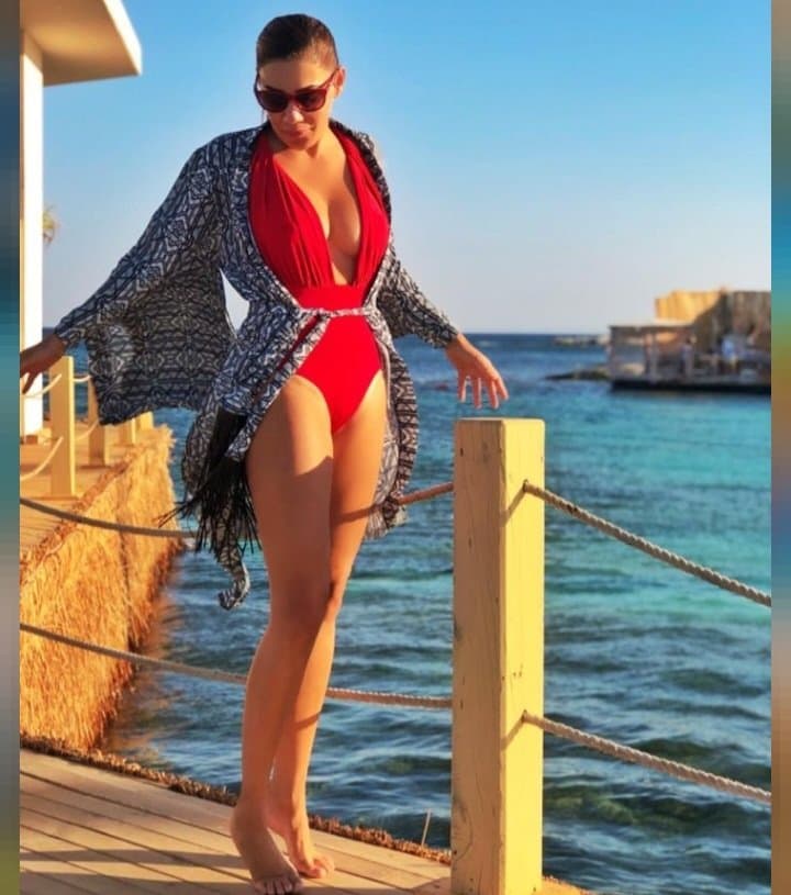 Turkish celebrity milf sibel arna