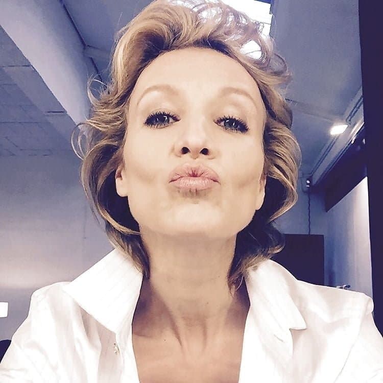 Pouty Lips and  cum in lips MIX