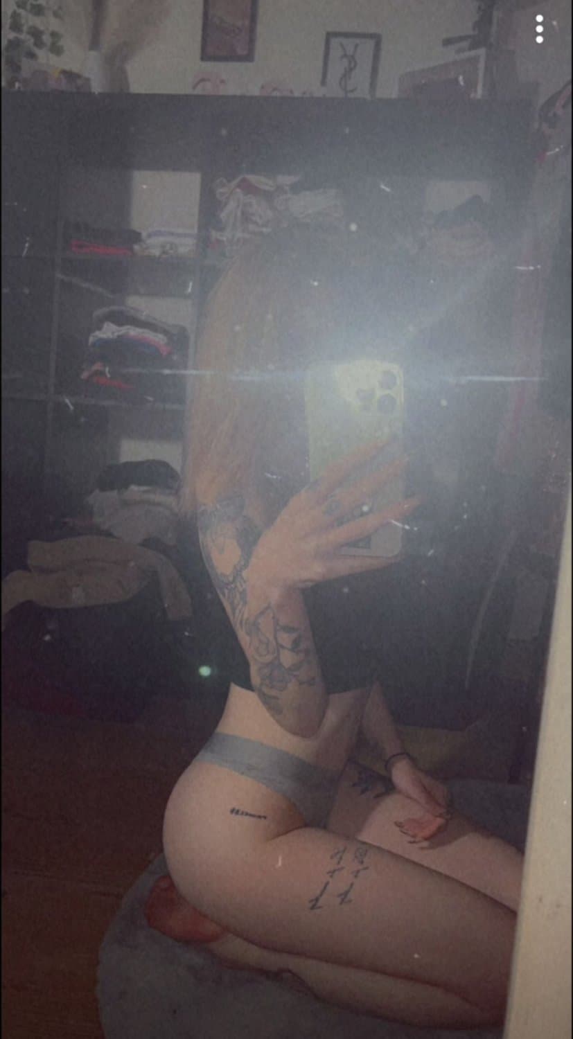 Sexy German slut Jennifer pt. 4