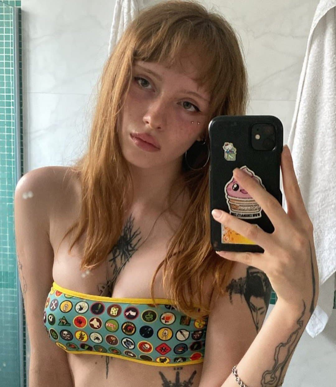 Mujeres Chilenas - Hot Mix