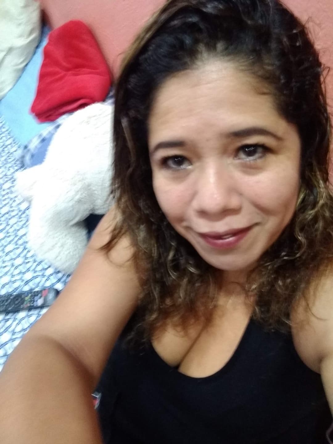 Espero les guste mis selfies soy la gordita del edomex