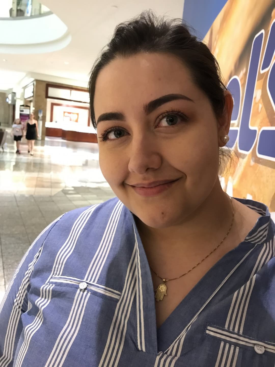 Catlin my chubby lover - Cute and cuddly