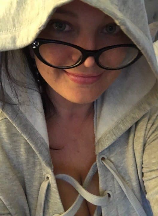 Amy #7 ? (Hot Big Tit Anal Slut)