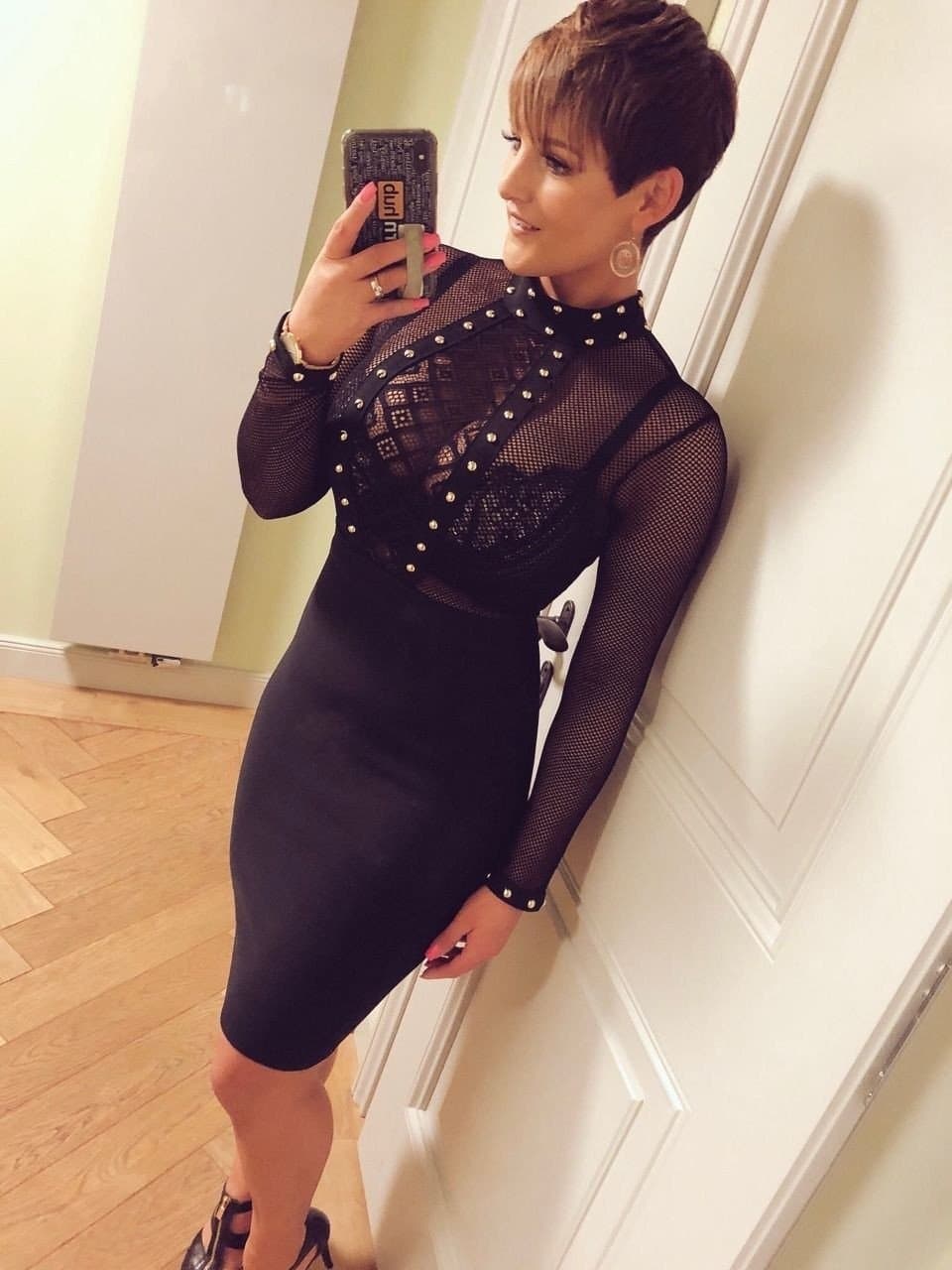 Hannah Cummings the Bimbocow