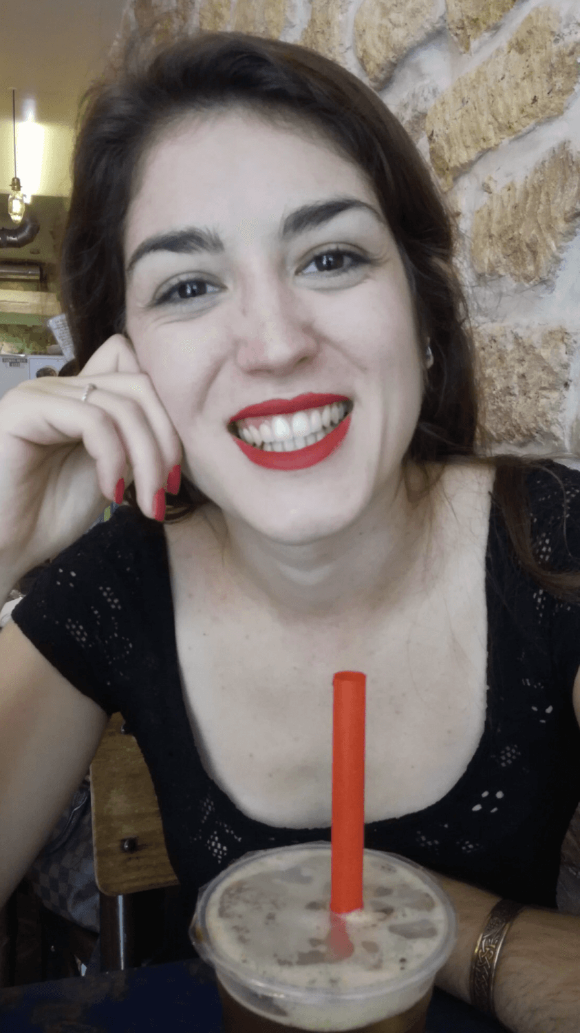 Innocent ones take it the deepest and the hardest ?