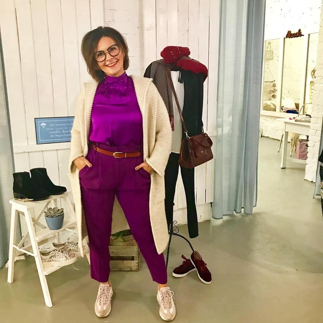 German thicc elegant gilf ❤️❣️???