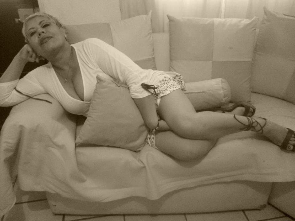 Mariam Rodriguez Rivas  (Candy Candy)