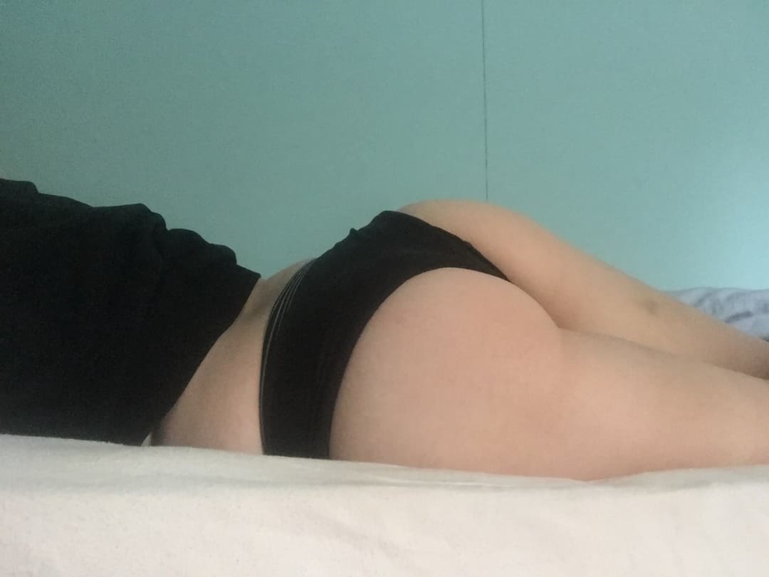 Ultimate Blonde Teen Tits