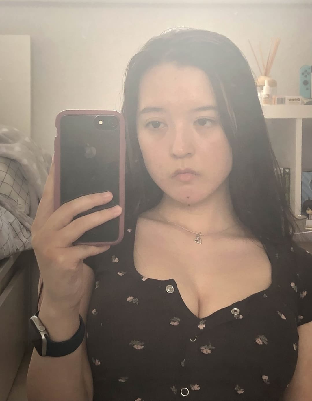 Big tiddie asian whore joanna